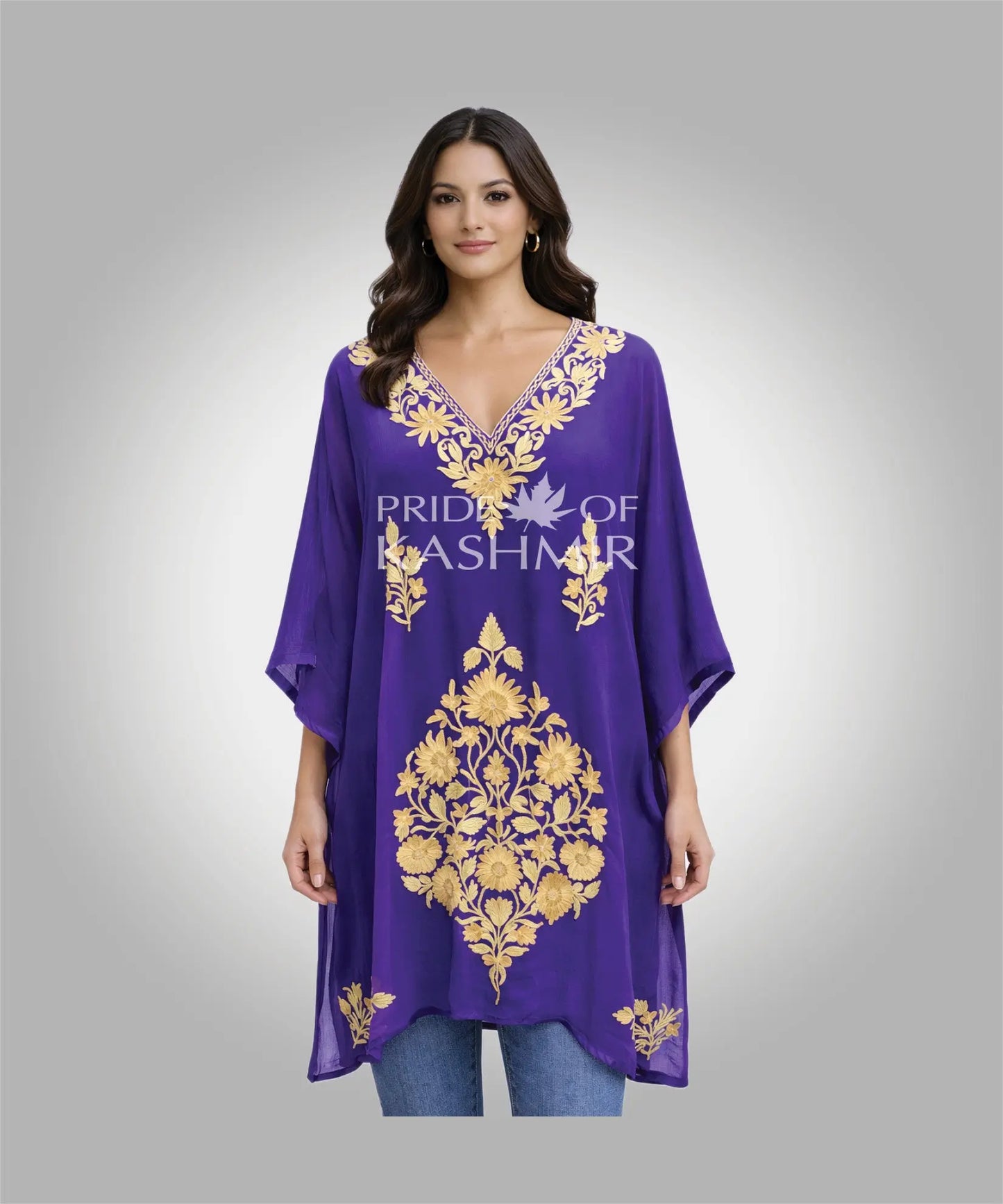 Royal Amethyst Pride of Kashmir