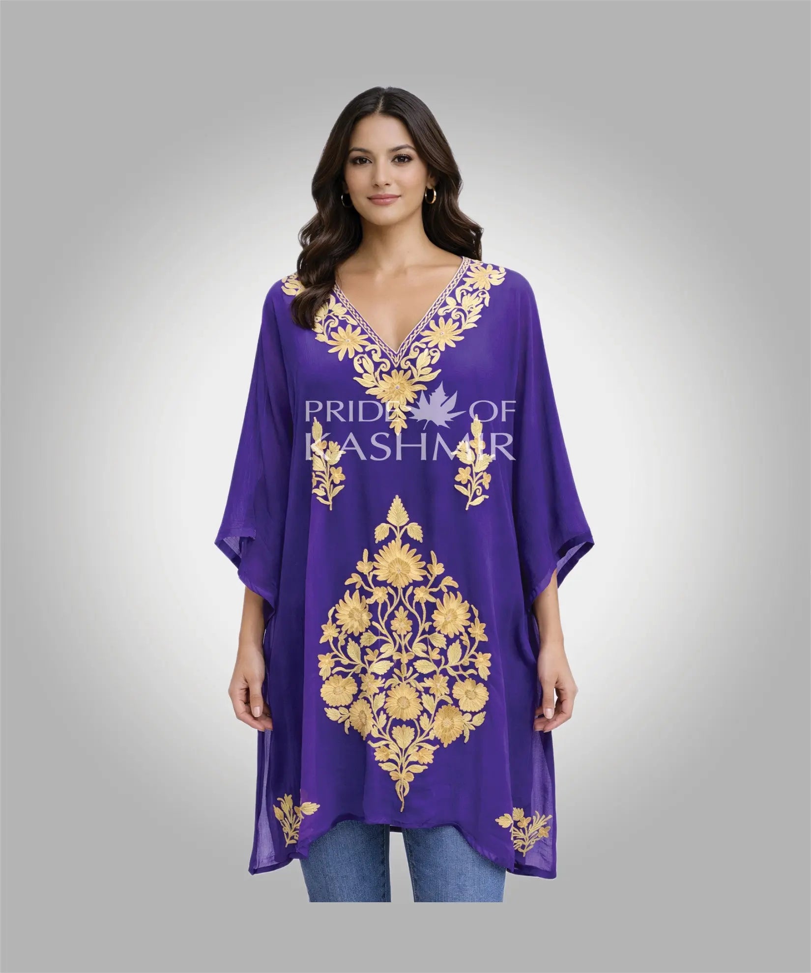 Royal Amethyst Pride of Kashmir