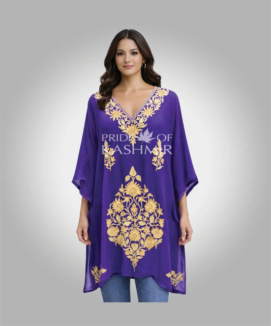 Royal Amethyst Pride of Kashmir