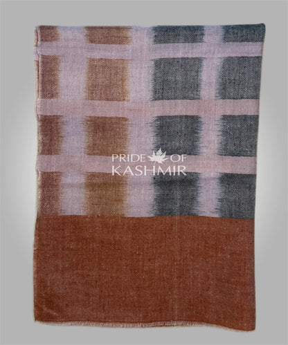 Garnet Rhythm Pride of Kashmir