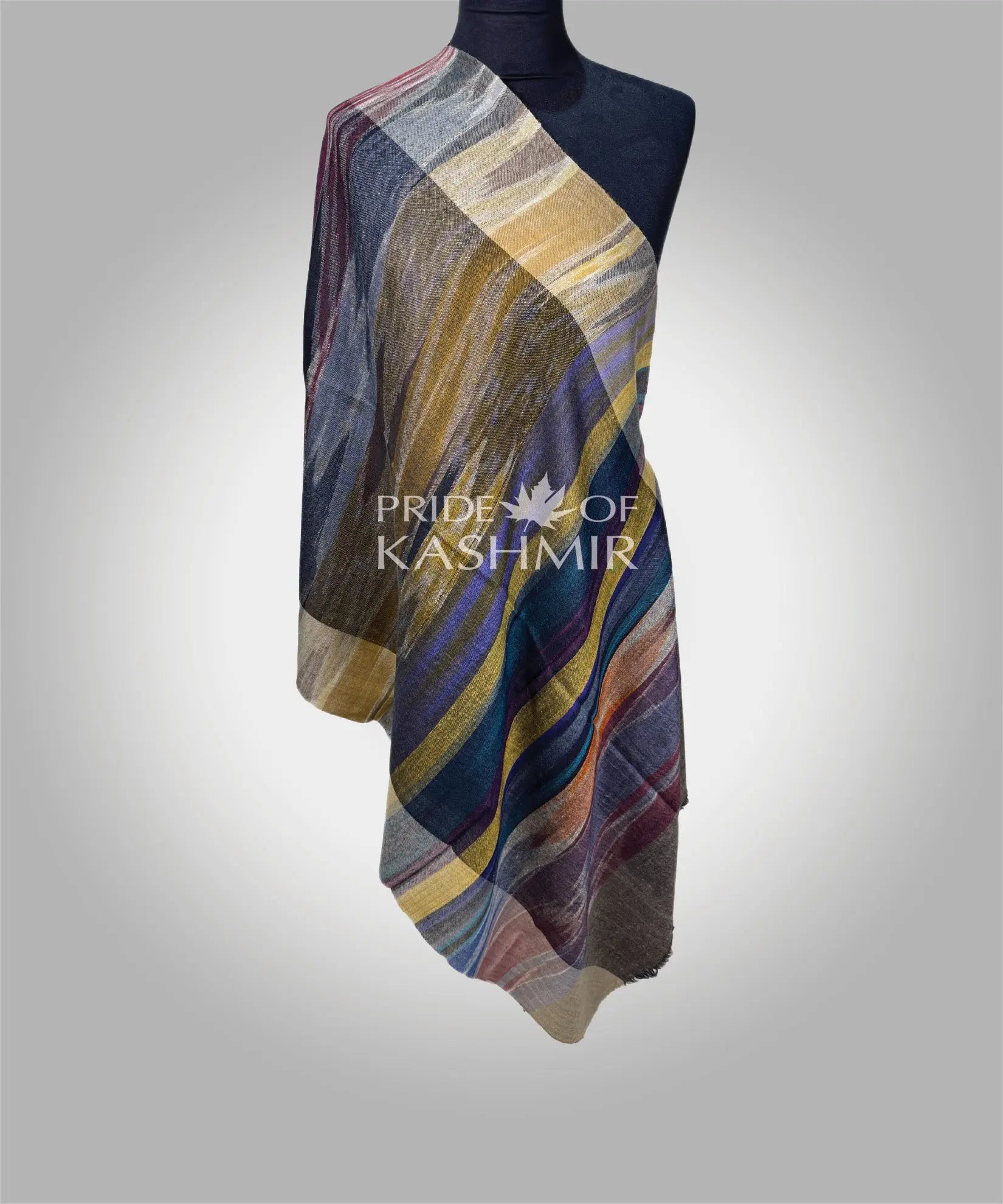 Amethyst Pulse Pride of Kashmir